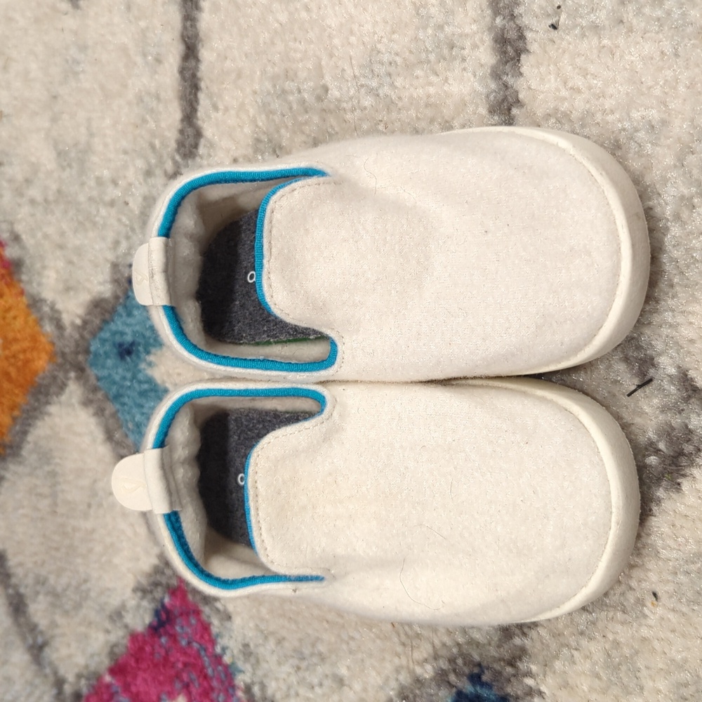 T7 Slip-on Allbirds